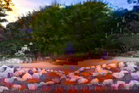 Byron Bay and the Crystal Castle Day Tour from Gold Coast, Surfers Paradise