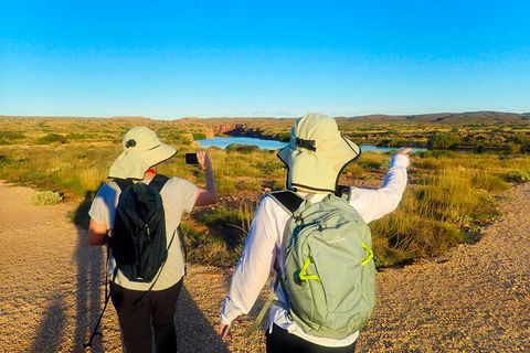 Ningaloo In A Day - Full Day Hike And Snorkel Tour With Lunch - Sydney 4u 3