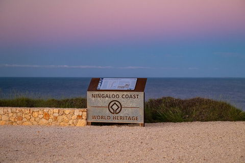 Ningaloo In A Day - Full Day Hike And Snorkel Tour With Lunch - Sydney 4u 5