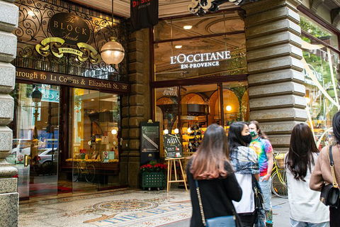 LGBT+ 3-Hour Private Walking Tour Of Melbourne - Sydney 4u 2