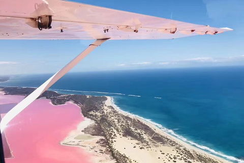 Kalbarri, Pink Lake And Abrolhos Islands Nature Tour - Accommodation Sydney 4