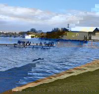 Perth Bike Tour - Beautiful Matilda Bay and Kings Park - Sydney 4u