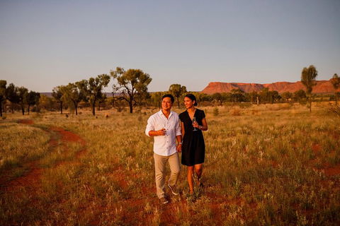 3-Day Alice Springs To Uluru (Ayers Rock) Via Kings Canyon Tour - Sydney 4u 2