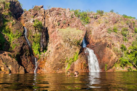 Litchfield National Park Day Tour From Darwin - Sydney 4u 0