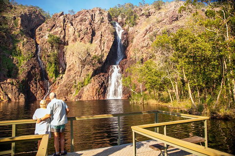 Litchfield National Park Day Tour From Darwin - Sydney 4u 1