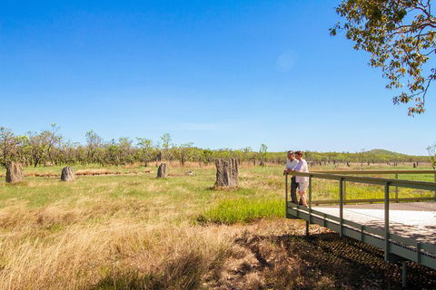 Litchfield National Park Day Tour From Darwin - Sydney 4u 3