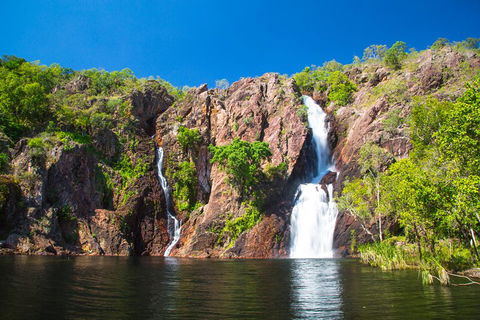 Litchfield National Park Day Tour From Darwin - Sydney 4u 4