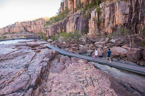 Katherine Day Tour From Darwin Including Katherine Gorge Cruise - Accommodation Sydney 2