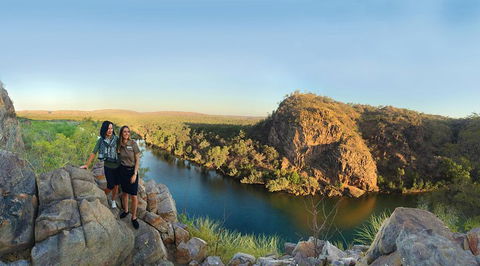 Katherine Day Tour From Darwin Including Katherine Gorge Cruise - Accommodation Sydney 3