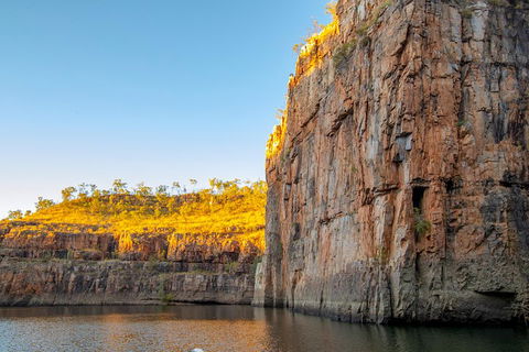 Katherine Day Tour From Darwin Including Katherine Gorge Cruise - Accommodation Sydney 4