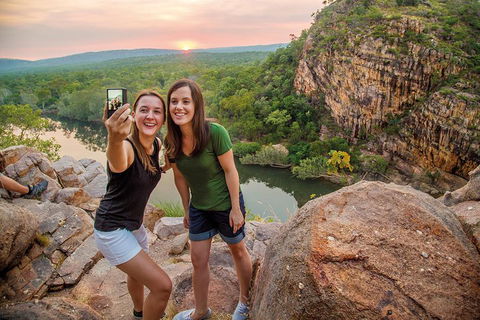 Katherine Day Tour From Darwin Including Katherine Gorge Cruise - Accommodation Sydney 5