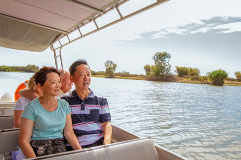 2-Day Kakadu And Arnhem Land Tour From Darwin - Sydney 4u 0