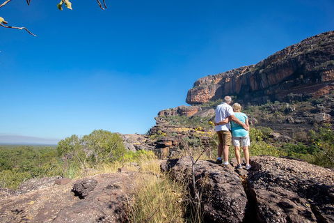 2-Day Kakadu And Arnhem Land Tour From Darwin - Sydney 4u 1