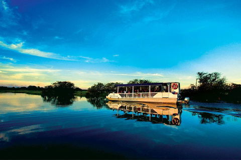 2-Day Kakadu And Arnhem Land Tour From Darwin - Sydney 4u 4