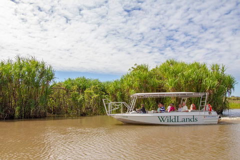 2-Day Kakadu And Arnhem Land Tour From Darwin - Sydney 4u 5