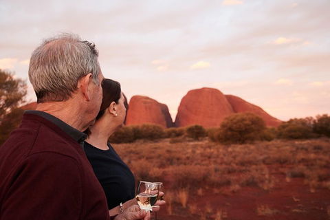 Kata Tjuta Sunset Half Day Trip - Sydney 4u 0