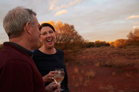 Kata Tjuta Sunset Half Day Trip - Sydney 4u 1