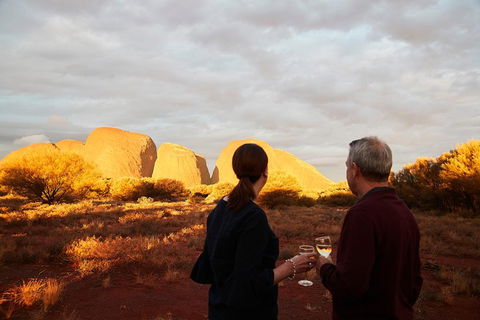 Kata Tjuta Sunset Half Day Trip - Sydney 4u 3