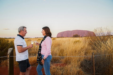 Uluru (Ayers Rock) Sunset Tour - Accommodation Sydney 0