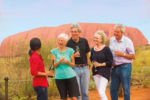 Uluru (Ayers Rock) Sunset Tour - Accommodation Sydney 3