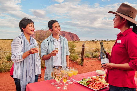 Uluru (Ayers Rock) Sunset Tour - Accommodation Sydney 5