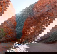 West MacDonnell Ranges- Half Day Trip from Alice Springs - Sydney 4u