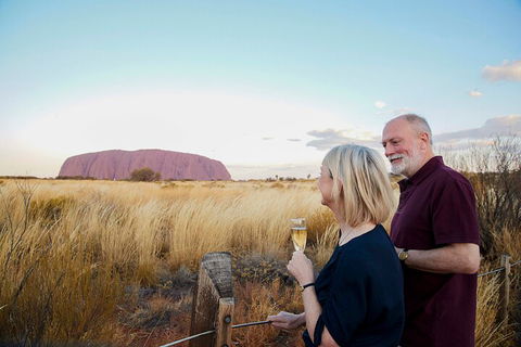 2-Day Uluru Sunset And Kata Tjuta Tour From Ayers Rock - Sydney 4u 3