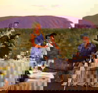 Uluru  Kata Tjuta Sights  Sounds - Sydney 4u