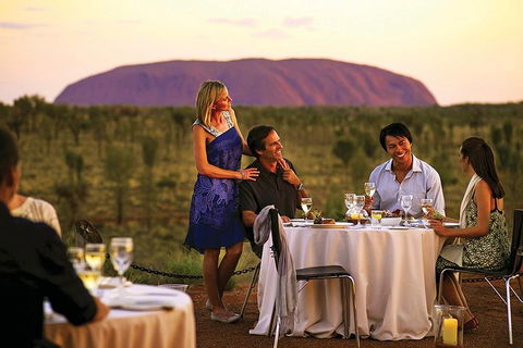 Uluru & Kata Tjuta Sights & Sounds - Sydney 4u 0