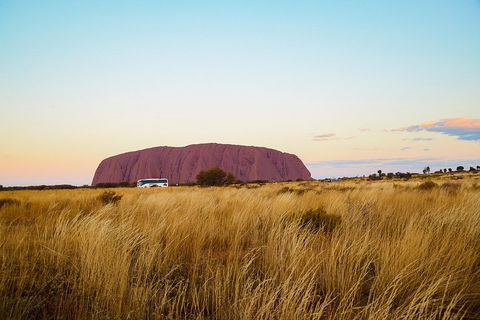 Uluru & Kata Tjuta Sights & Sounds - Sydney 4u 3