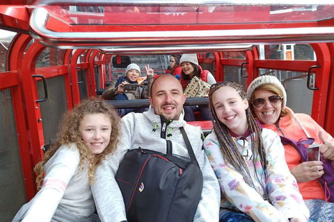 All Inclusive Blue Mountains Small-Group Day Trip From Sydney - Accommodation Sydney 3