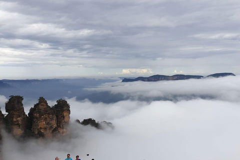 Small-Group Blue Mountains Tour With A Local Guide - Accommodation Sydney 1