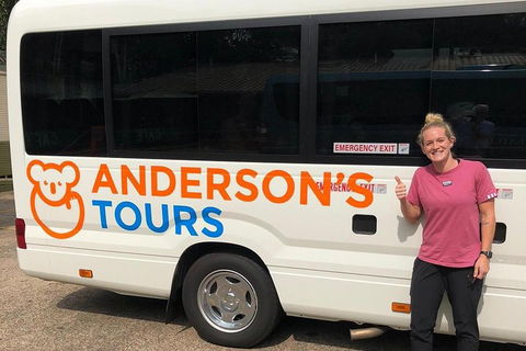 Small-Group Blue Mountains Tour With A Local Guide - Accommodation Sydney 5