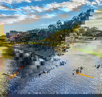 Adelaide City Kayak Tour - Sydney 4u