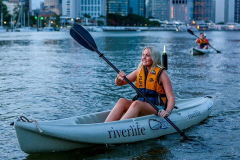 Brisbane Kayak Tour - Sydney 4u 2