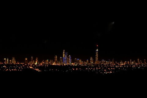 Evening Rainforest & Glow Worm Experience - Sydney 4u 5