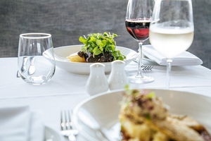 Journey Beyond Cruise Sydney Harbour - All inclusive Dinner Cruise