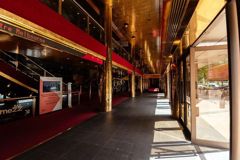 Private City Kickstart Tour: Melbourne - Sydney 4u 4