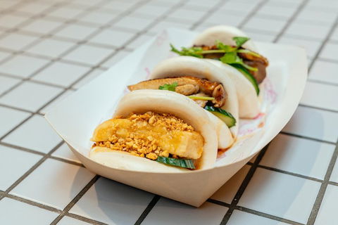 The 10 Tastings Of Melbourne With Locals: Private Food Tour - Accommodation Sydney 0