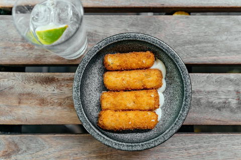 The 10 Tastings Of Melbourne With Locals: Private Food Tour - Accommodation Sydney 2