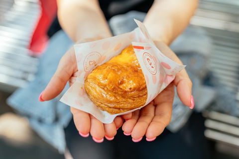 The 10 Tastings Of Melbourne With Locals: Private Food Tour - Accommodation Sydney 3