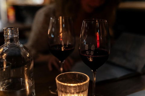 The Flavors Of Perth: Fremantle Wine & Bites Private Tour - Sydney 4u 2