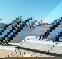 Perth by Bike Private Tour with a Local - Sydney 4u