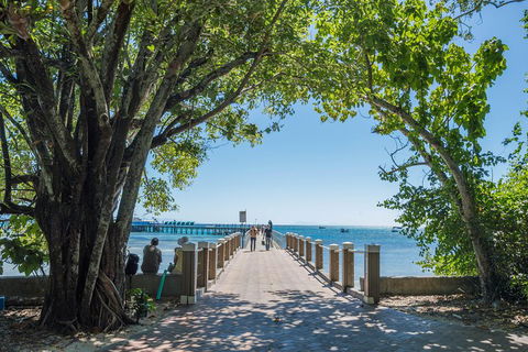 Green Island Day Trip From Cairns - Sydney 4u 0