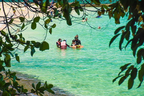 Green Island Day Trip From Cairns - Sydney 4u 2