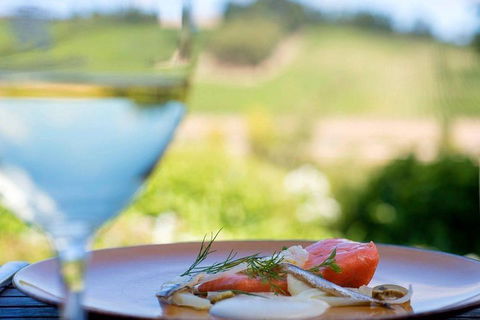 West Tamar Wine Tour - Sydney 4u 0