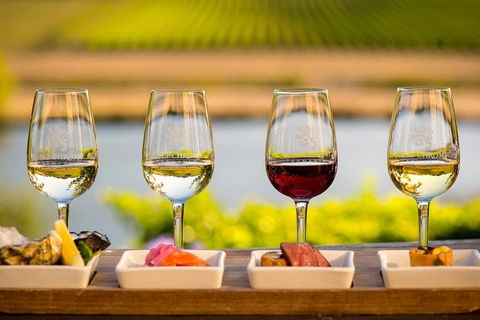 West Tamar Wine Tour - Sydney 4u 1