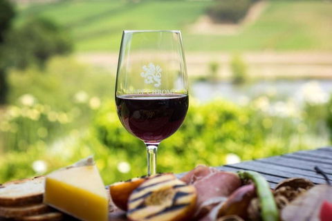 West Tamar Wine Tour - Sydney 4u 3