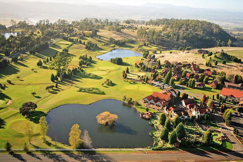 West Tamar Wine Tour - Sydney 4u 4