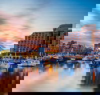 Hobart City and Surroundings Private Charter Service - Sydney 4u
